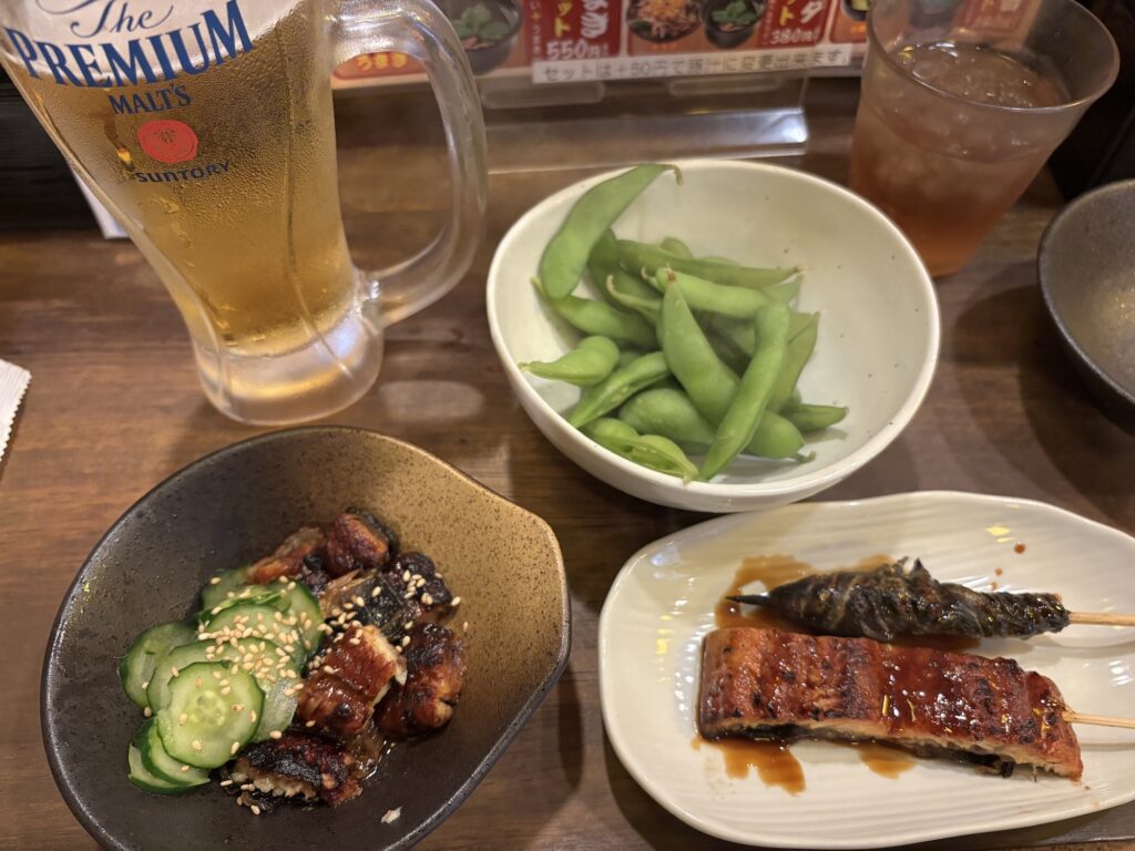 眺めがエエですな