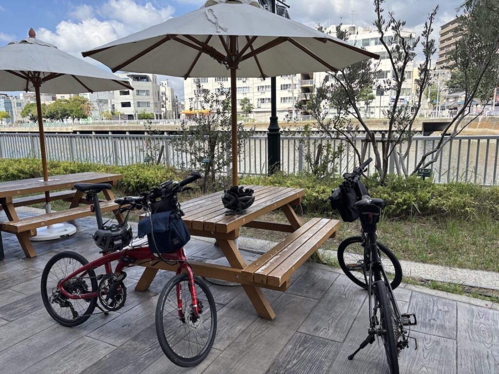 明石亭「兵庫運河店」