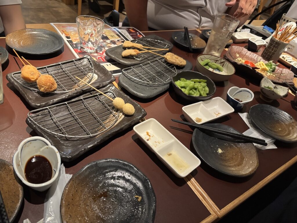 大満足