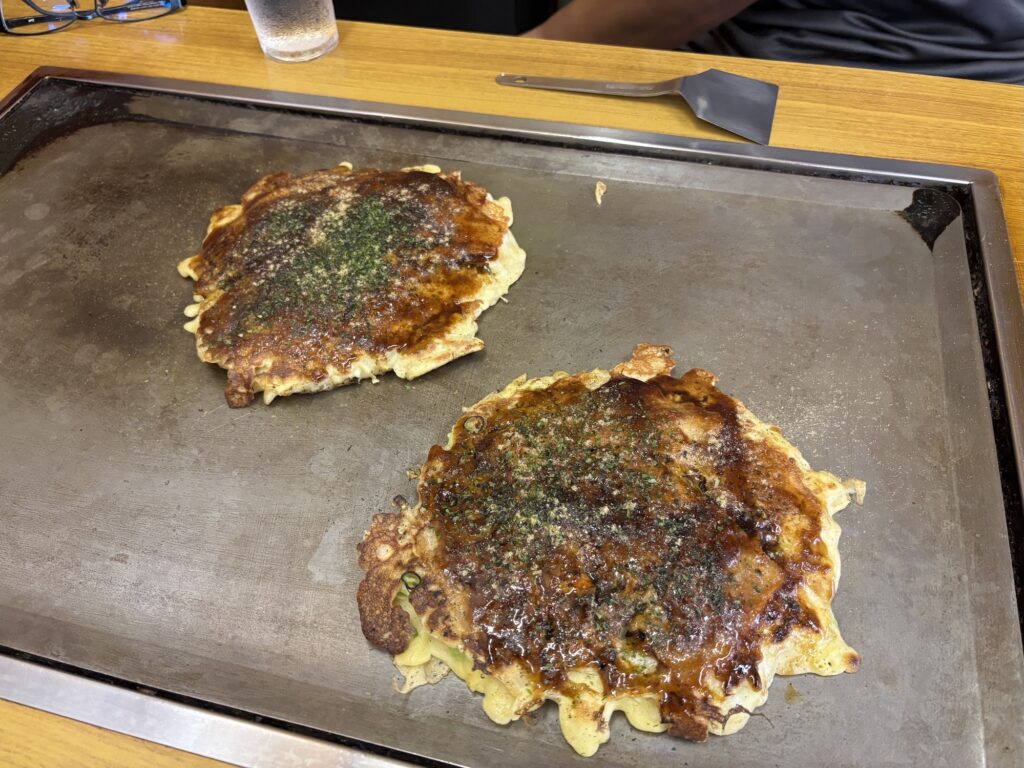 風月や千房じゃなくてこれやねん