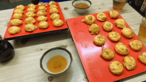 明石粉もんツアー