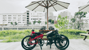 ミニベロ輪行攻略ガイド