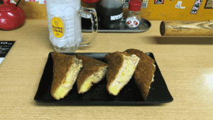 大人のバナナジュース