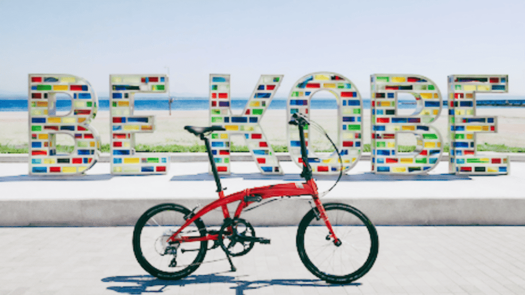 20インチミニベロ5選