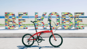 20インチミニベロ5選