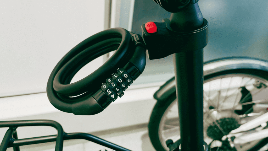 シートポストワイヤ