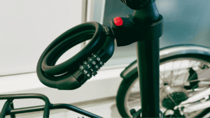 シートポストワイヤ