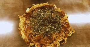 お好み焼き川崎